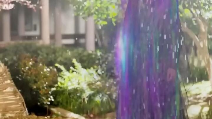 🎬รักต้องห้ามข้ามกาลเวลา 🗣พากย์ไทย (เต็มเรื่อง)