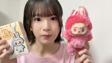 Hashimoto Eriko (AKB48/SHOWROOM Live Streaming/2025.10.18)