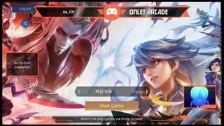 live game arena of valor part 2