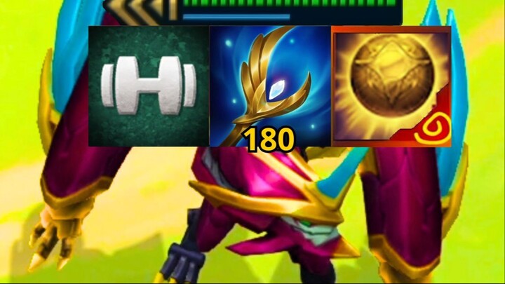 Shyvana Carry Full AP ⭐⭐⭐ #롤체 #tft #teamfighttactics