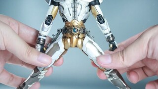 sic假面骑士电王圣翼