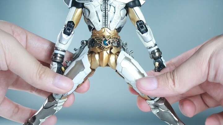 SIC Masked Knight เดนโอ ปีกศักดิ์สิทธิ์