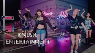 BLACK PINK "LOVESICK GIRLS" MV