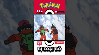 WOLFMAN & WARWOLF - Người Sói của thế giới Pokemon nhưng đã bị LOẠI BỎ !!! | PAG Center