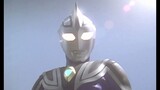 If Ultraman talked to each other with voices