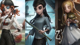 Is there really a collaboration suitable for the three of them?