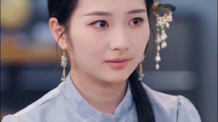 (Zhang Hao 💕 Zhou Zhaozhao) Miss Su, You Have Too Many Identities  (subindo)