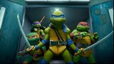 Teenage Mutant Ninja Turtles- Mutant Mayhem Watch full movie : link in Description