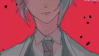 【MEME/ 小马宝莉黑暗六同人/虹厂组/拟人注意】cradles