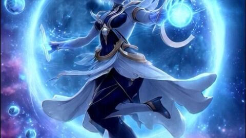 Gambar Ai Hero Lunox