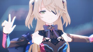 [เก็นชินอิมแพกต์MMD]CH4NGE