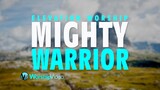 Mighty Warrior - Elevation Worship [With Lyrics]