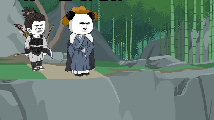 Episode 109: First battle!