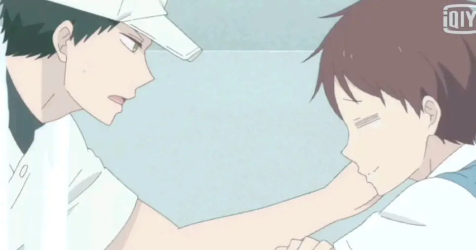 Remix 狼谷隼 鹿島龍一 In 学園ベビーシッターズ Bilibili