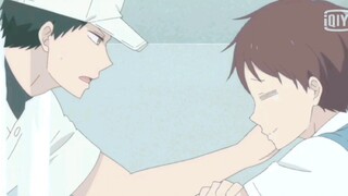 [Tổng hợp]狼谷隼 và 鹿島龍一 trong <Anh chàng Bảo mẫu>