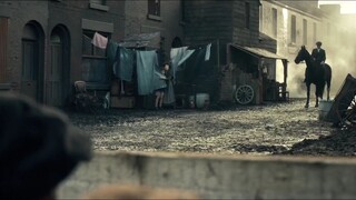 Peaky Blinder's Episode 1 - SEASON 1 ( SUB INDONESIA )