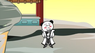 The Conferred Gods War begins, and the proud ancestor Hongjun