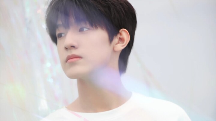 【TF家族】【张泽禹】一秒梦回缺牙“宝”时期