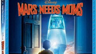 Mars Needs Moms 2011 - Watch Full Movie For Free: Link In Description