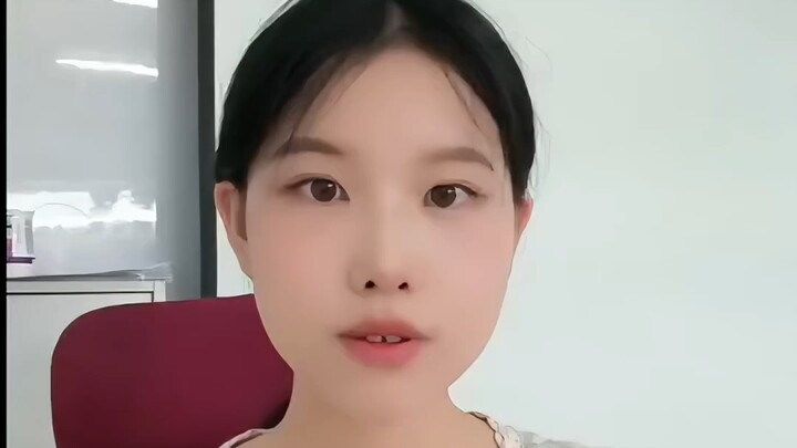 如果你会说gān