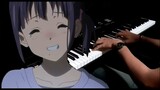 Kokoro Connect OST - Nande...  |  Piano Cover