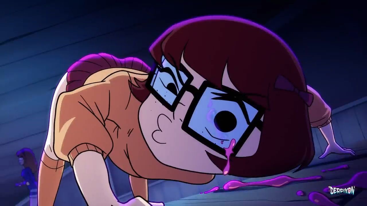 Mystery bang derpixon