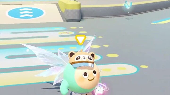 Akhirnya si cewek ayam goreng krispi kena pelajaran!