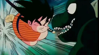 Orang yang mencapai level penuh saat debut, Dragon Ball Akirobe