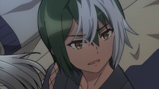 "Don't get me wrong, we just want the boss to experience some youth..."