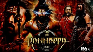 Kannappa (2025) Sub Indo