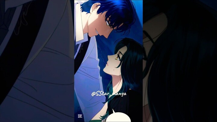 🎭He offered her to sleep with him in exchange for money😳💰 #manga #manhwa #love #lovesong #lovesta