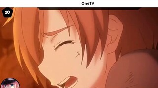 Top 10 Anime với Nhân Vật Chính Thông Minh Bá Đạo và Cực Ngầu 2