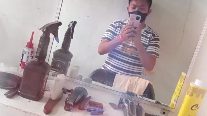 may first time mag post