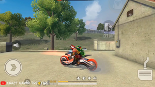 Free Fire wtf moments 138 - Free Fire exe - free fire funny moments