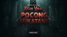 Kisah Viral Pocong Sukatani (2025)