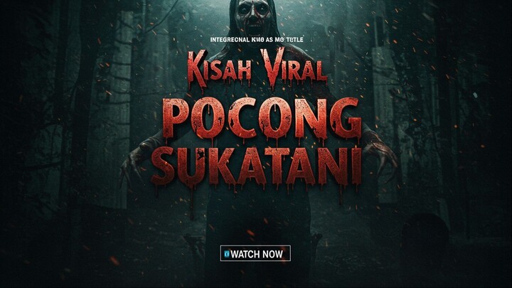 Kisah Viral Pocong Sukatani (2025)