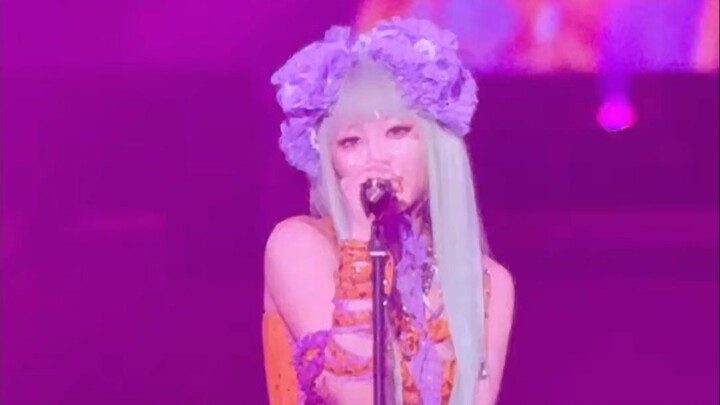 XG World Tour – Tokyo: HINATA cover bài Pray (OP Gintama)