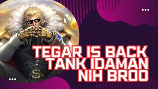 Termasuk wajib ban nggak nih hero??? wkwkwk