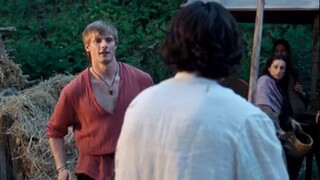 Merlin S01E05 Lancelot