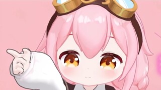 Saya Hinami-ji, kami Hinami-ji adalah yang terbaik