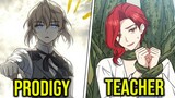 He Most Powerful SS Rank Magic In School But Hides It To Be Ordinary - Manhwa Recap