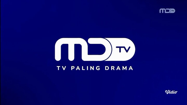 Station ID MDTV "TV Paling Drama" (September 2025) | MDTV HD