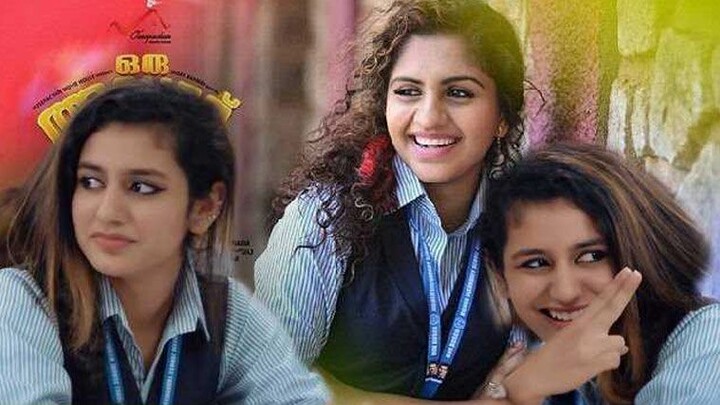 Oru Adaar Love (2019) | Malayalam Movie
