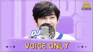 [NOSUB] Idol Radio EP 34 (Voice Only) - Idol Makers (아이돌 메이커스) 	Hong Yoon-jung, Ryu So-ra (Producers