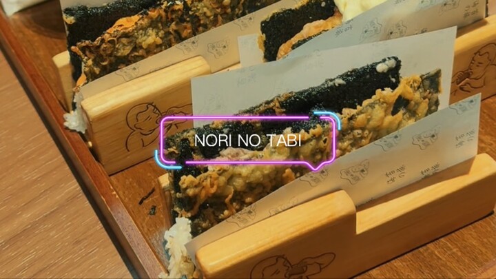 Nori No Tabi
