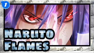 [Naruto] When the Tree Leaves Dance, One Shall Find Flames._1