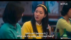 YOU AND EVERYTHING ELSE SUB ENG