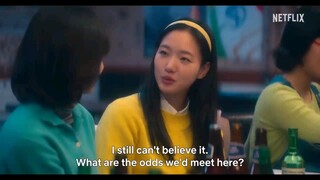 YOU AND EVERYTHING ELSE SUB ENG