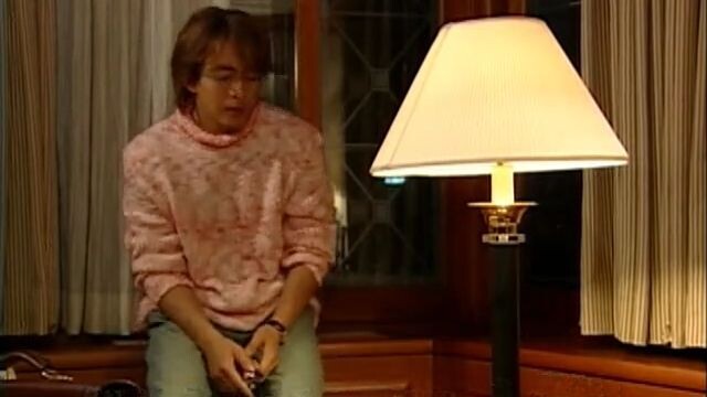 Sonata Musim Salju Episod 14