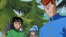 023. Envoys of Darkness! The Toguro Brothers